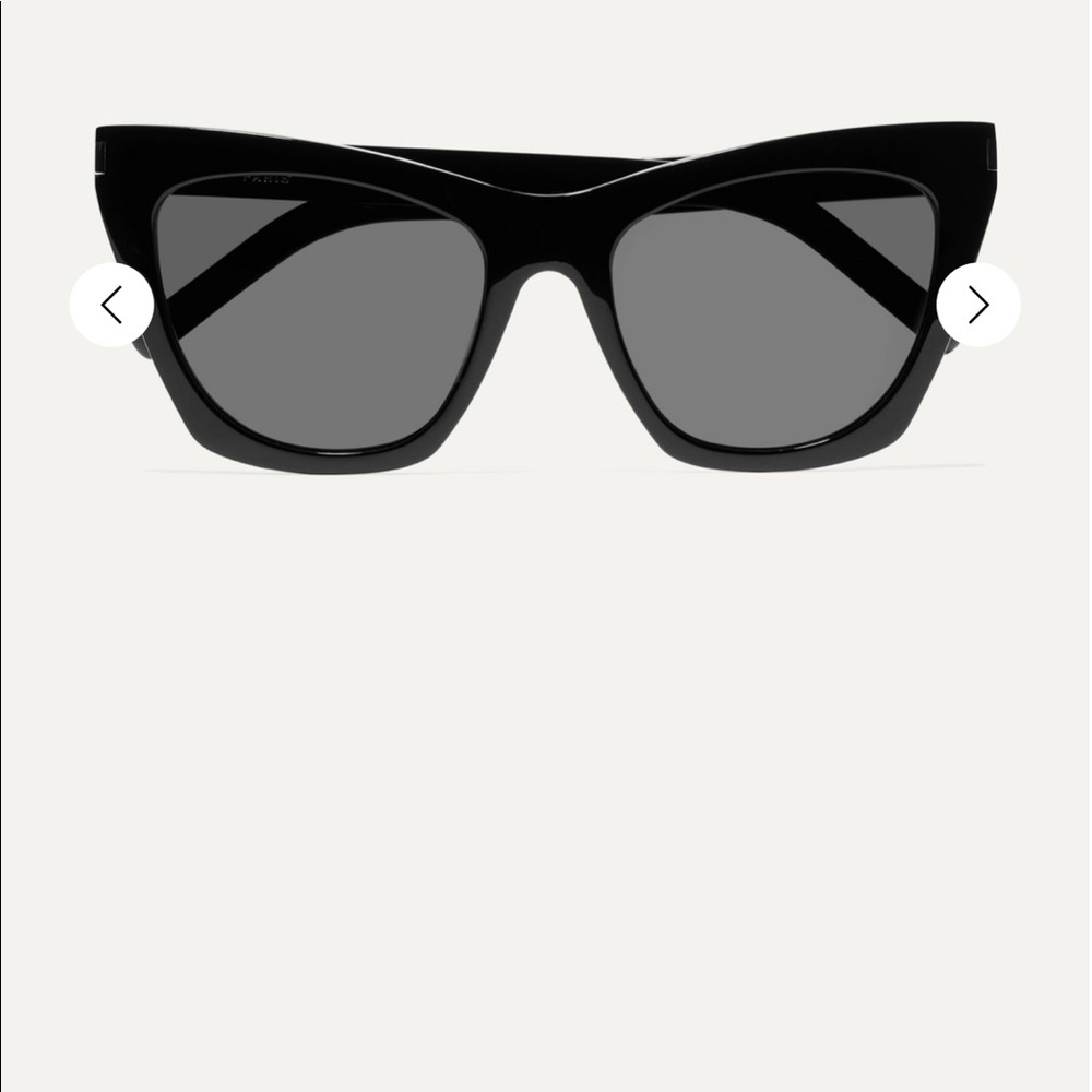 Saint Laurent Sunglasses